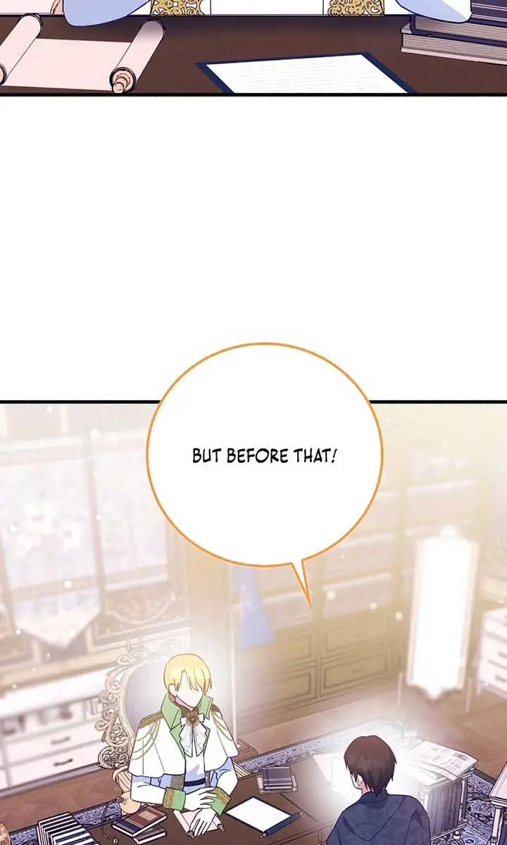 I Want to Live Life Effortlessly Chapter 44 Page 7