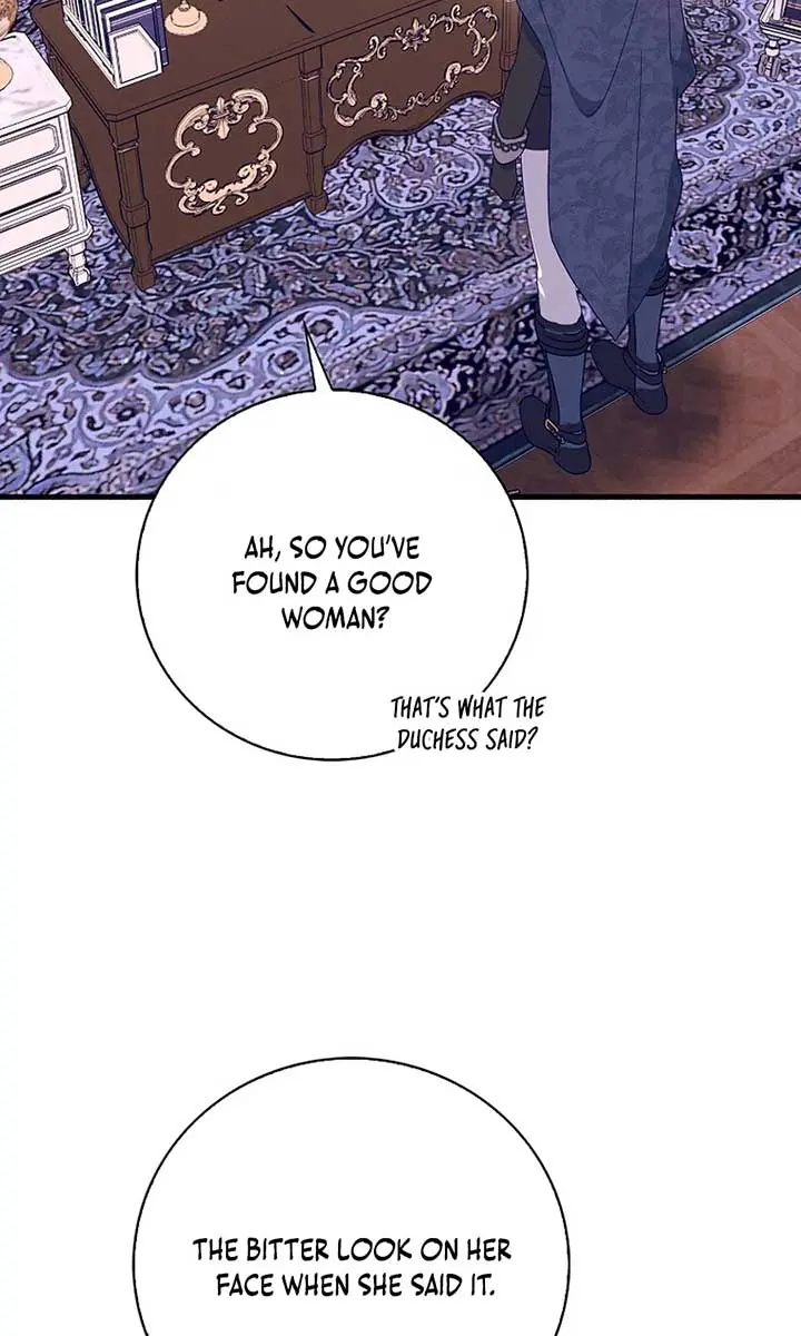 I Want to Live Life Effortlessly Chapter 44 Page 8