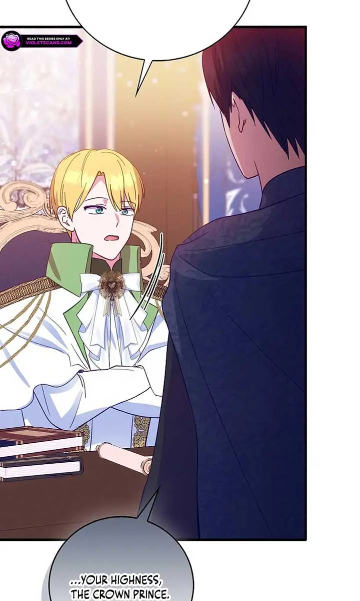 I Want to Live Life Effortlessly Chapter 44 Page 9