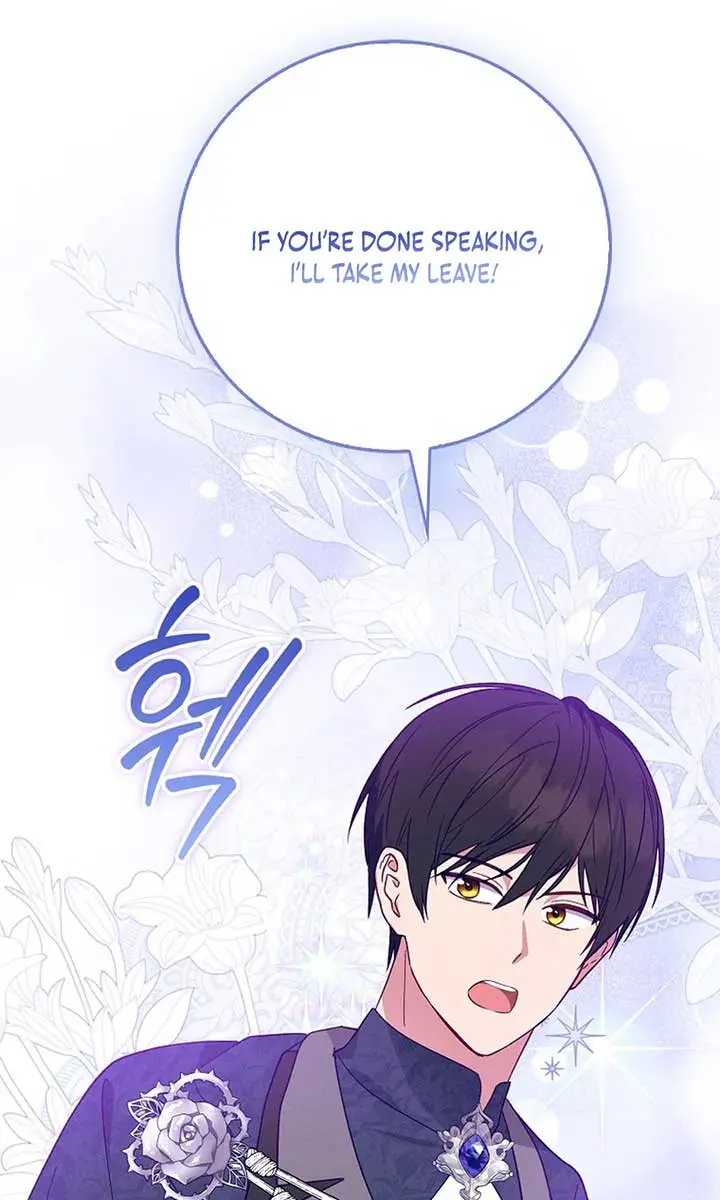 I Want to Live Life Effortlessly Chapter 44 Page 11