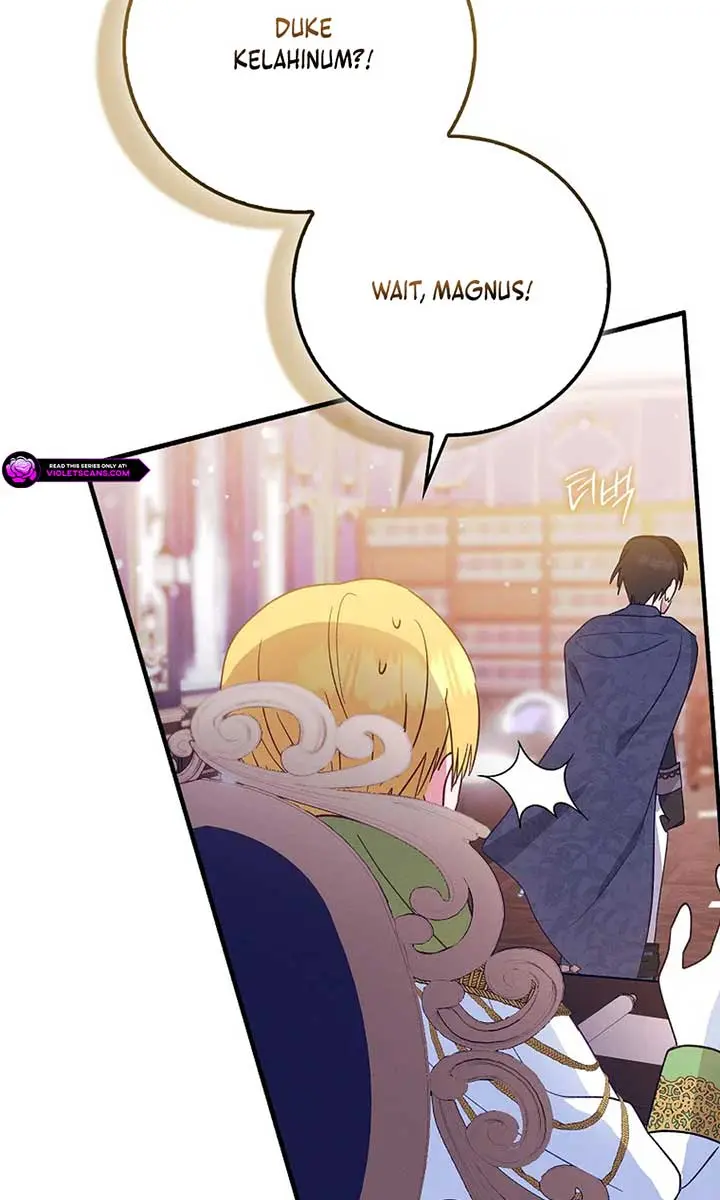 I Want to Live Life Effortlessly Chapter 44 Page 13