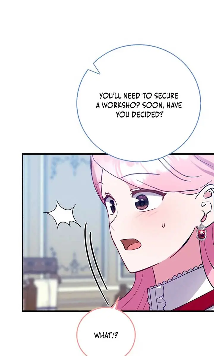 I Want to Live Life Effortlessly Chapter 44 Page 38