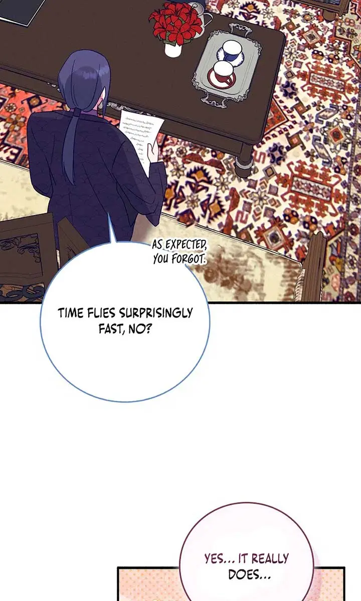 I Want to Live Life Effortlessly Chapter 44 Page 40