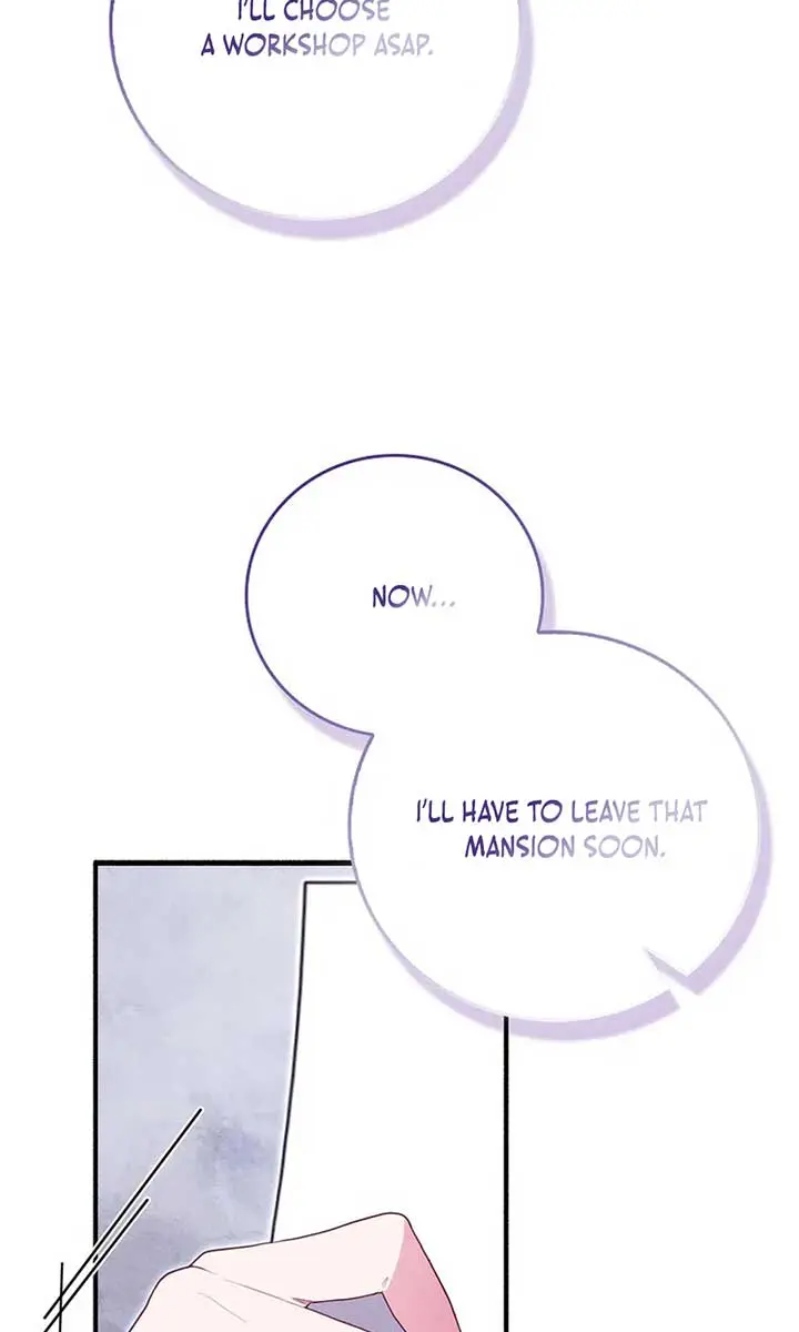 I Want to Live Life Effortlessly Chapter 44 Page 48