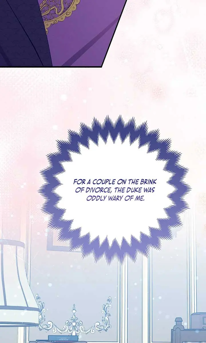 I Want to Live Life Effortlessly Chapter 44 Page 58