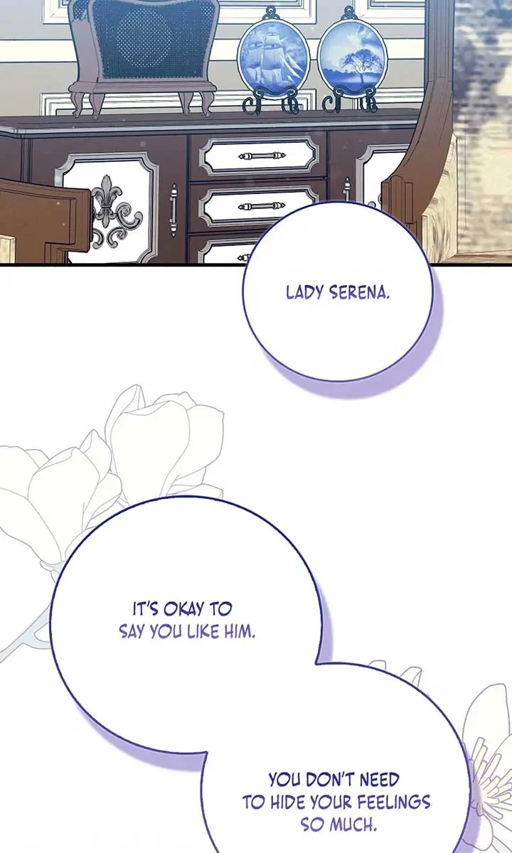 I Want to Live Life Effortlessly Chapter 44 Page 59