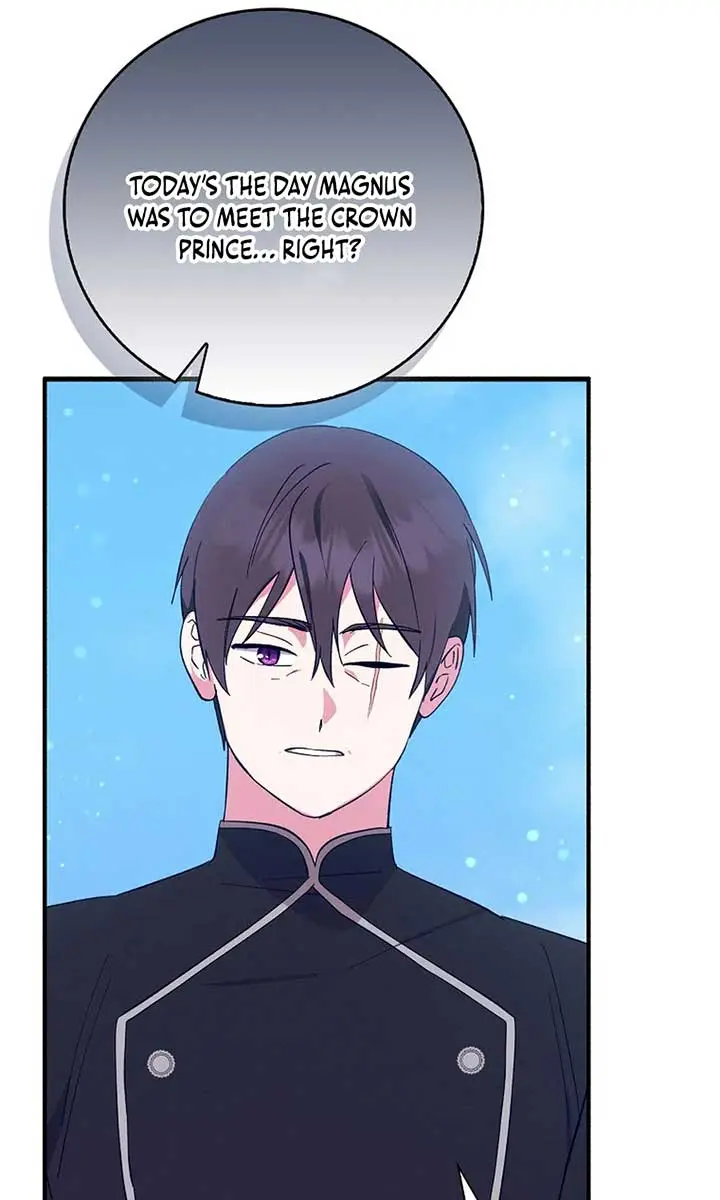 I Want to Live Life Effortlessly Chapter 44 Page 77
