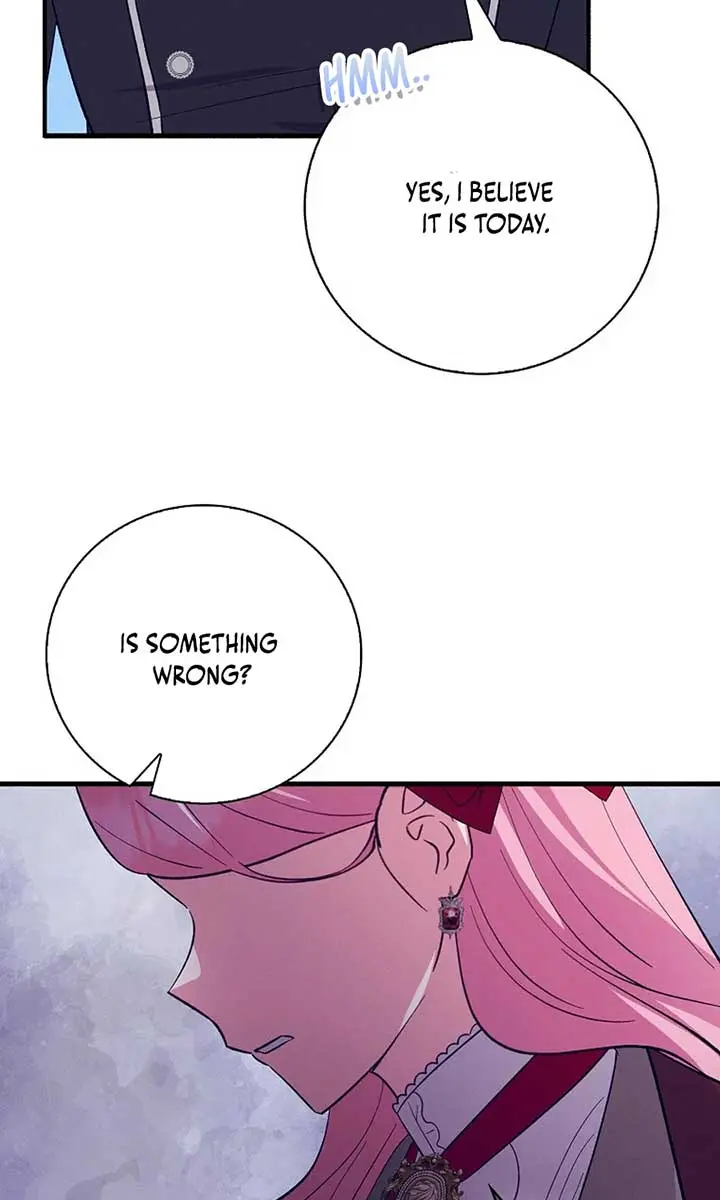 I Want to Live Life Effortlessly Chapter 44 Page 78