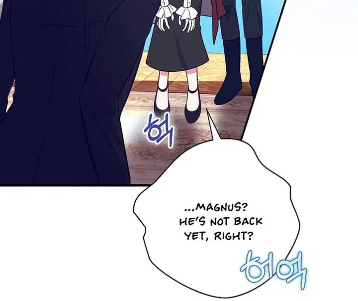 I Want to Live Life Effortlessly Chapter 44 Page 85