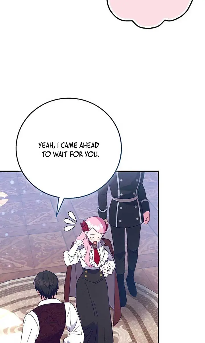 I Want to Live Life Effortlessly Chapter 44 Page 89