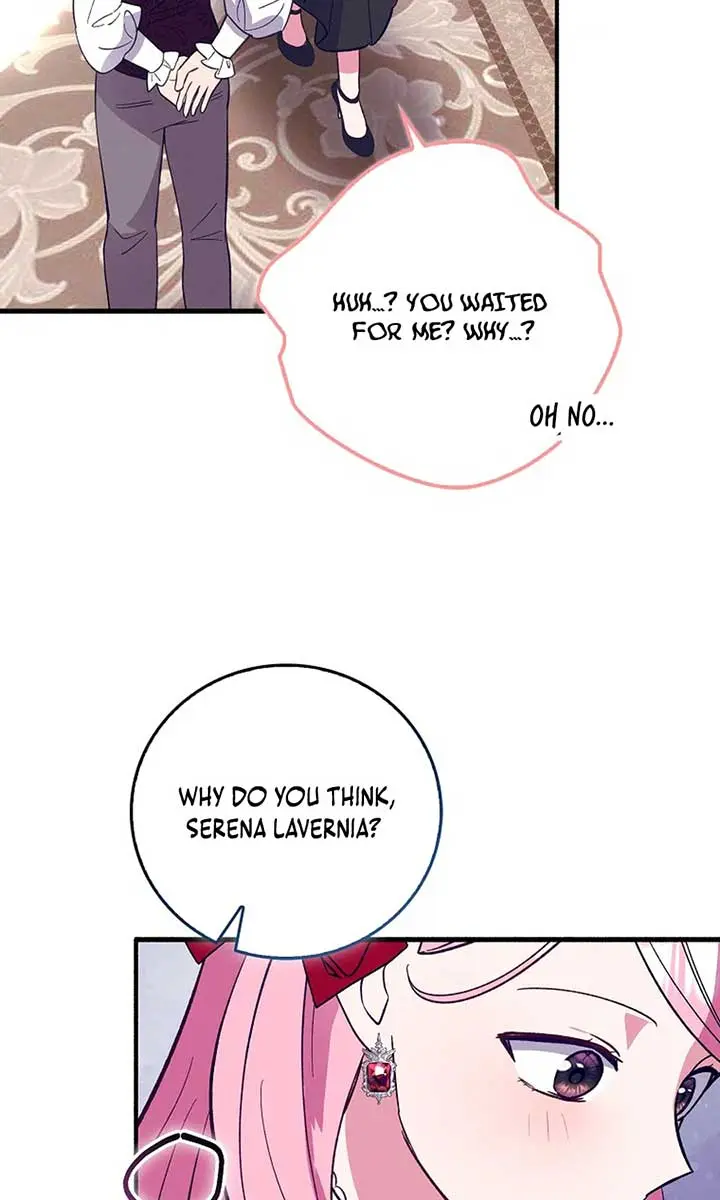 I Want to Live Life Effortlessly Chapter 44 Page 90