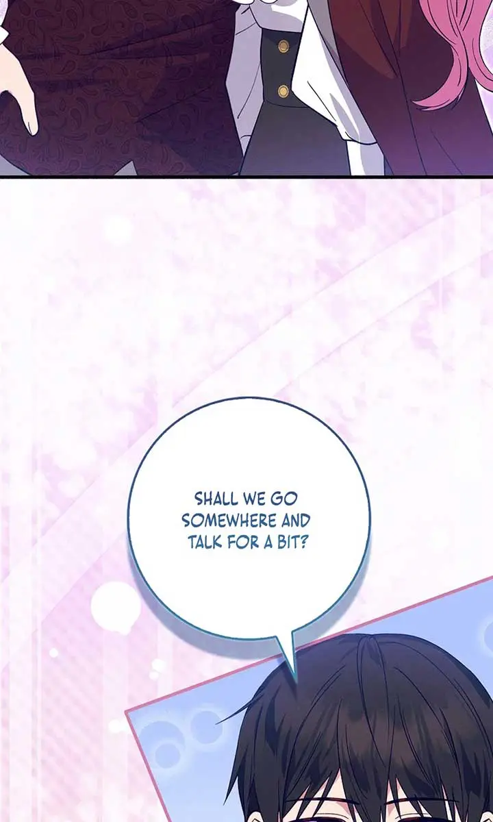 I Want to Live Life Effortlessly Chapter 45 Page 4