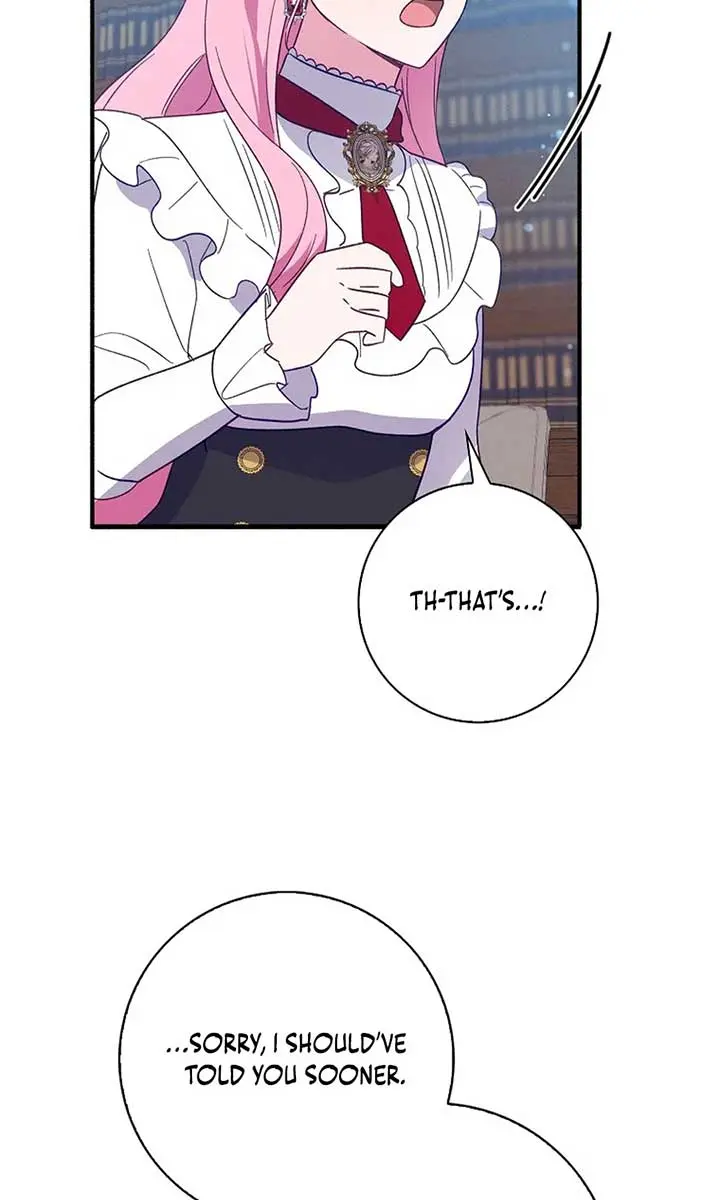 I Want to Live Life Effortlessly Chapter 45 Page 9