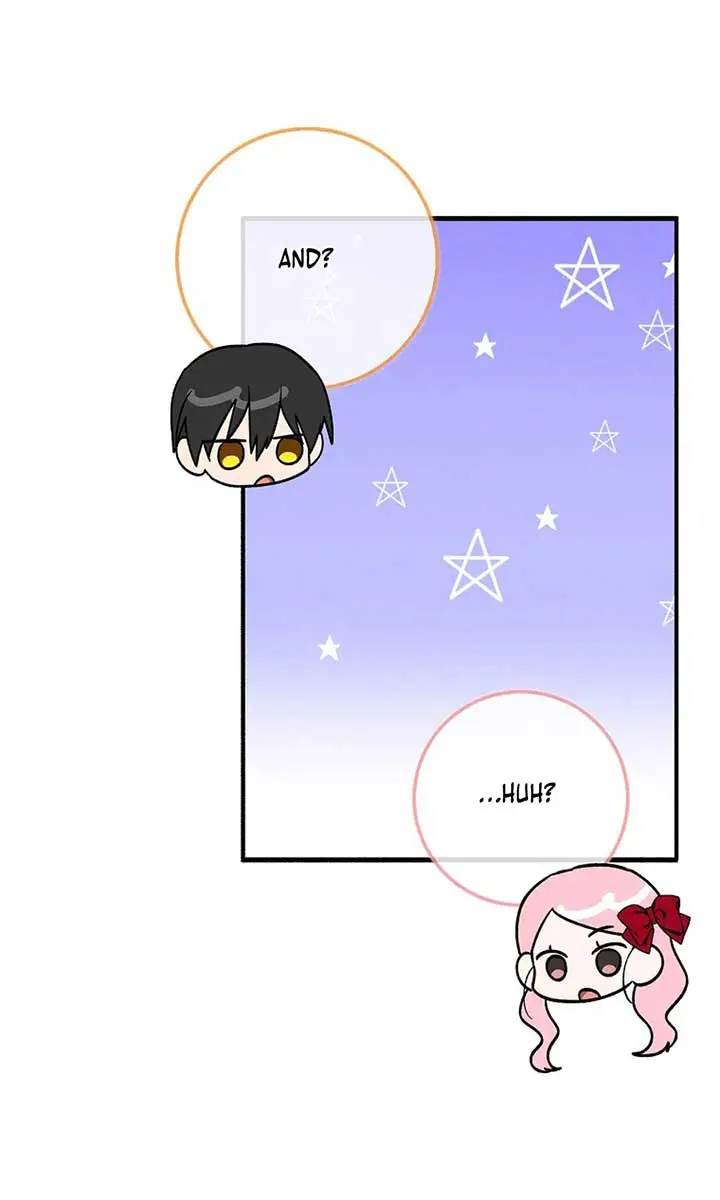 I Want to Live Life Effortlessly Chapter 45 Page 11