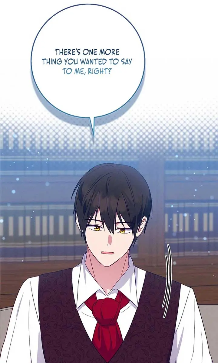 I Want to Live Life Effortlessly Chapter 45 Page 13