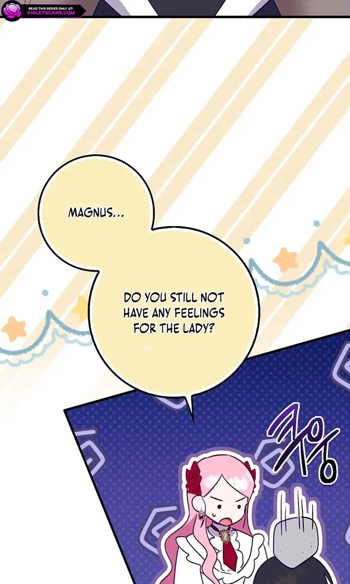 I Want to Live Life Effortlessly Chapter 45 Page 17