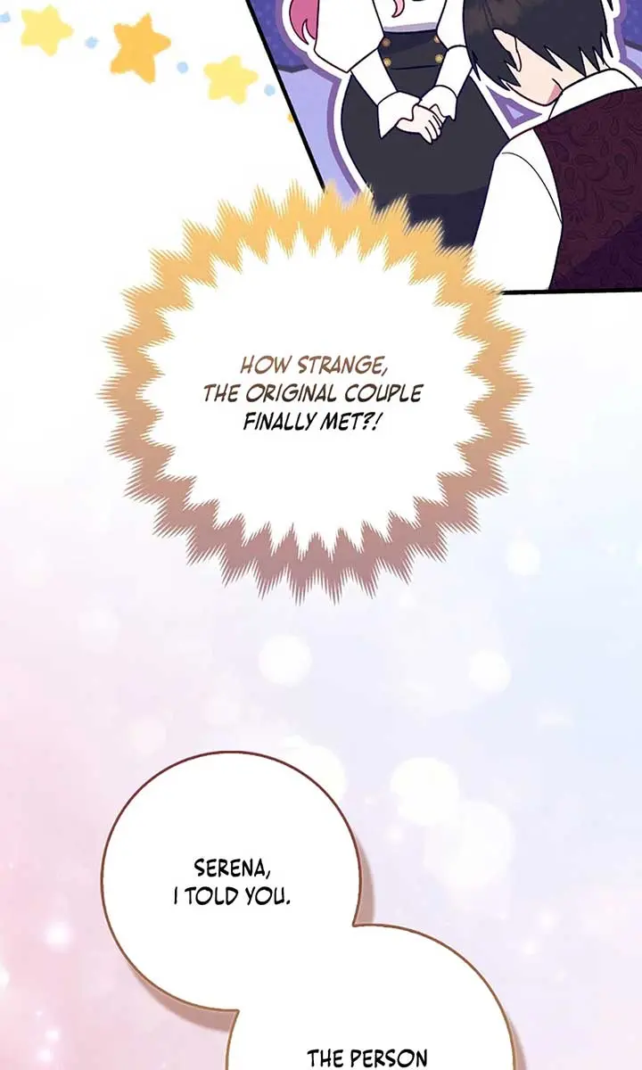I Want to Live Life Effortlessly Chapter 45 Page 18
