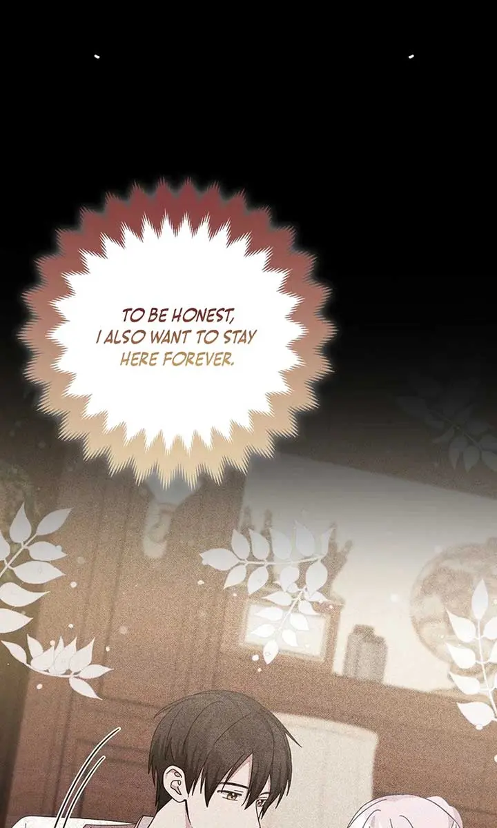 I Want to Live Life Effortlessly Chapter 45 Page 25