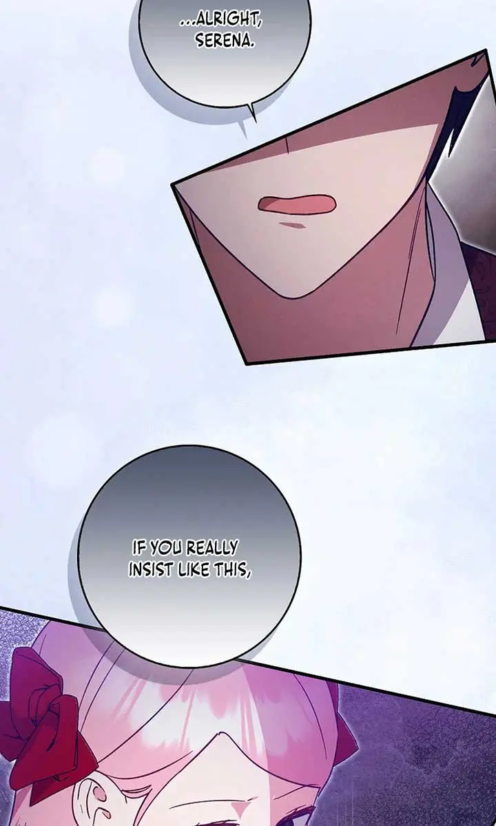 I Want to Live Life Effortlessly Chapter 45 Page 38