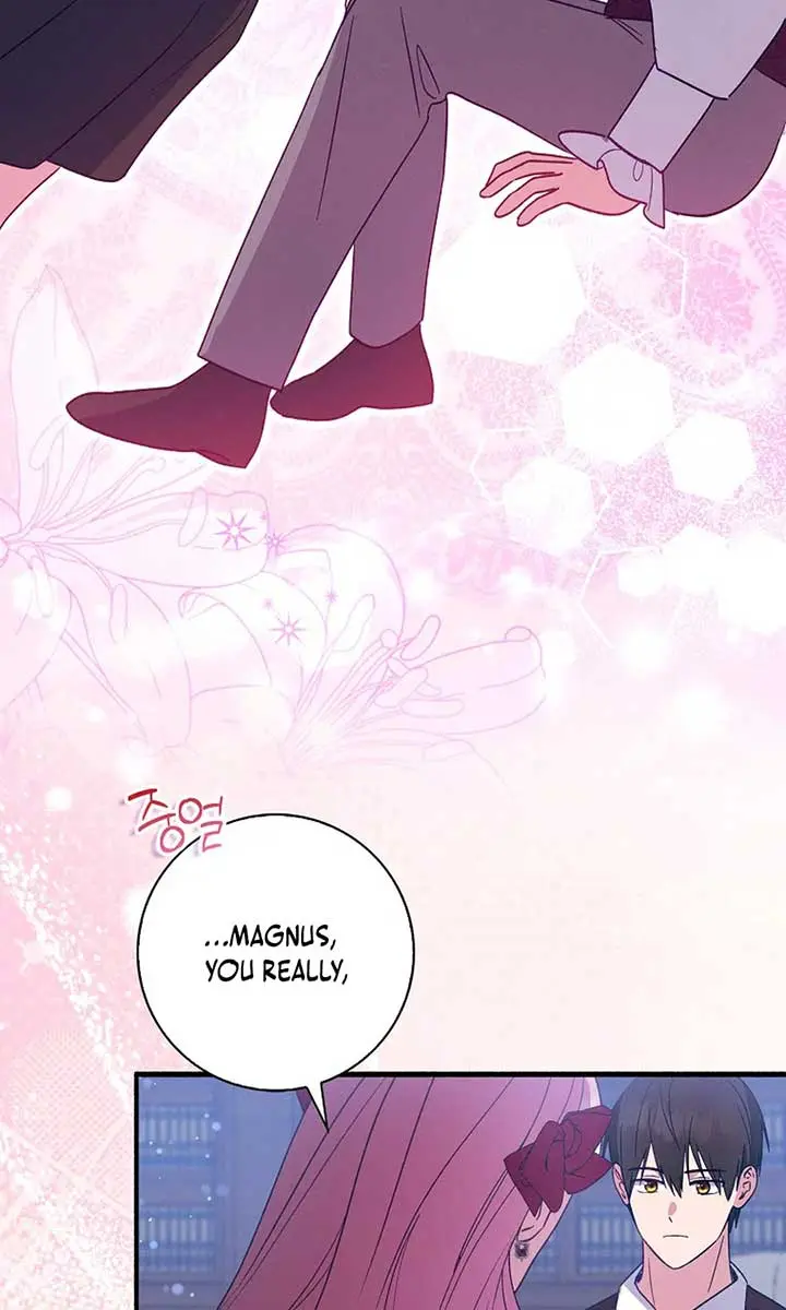 I Want to Live Life Effortlessly Chapter 45 Page 41