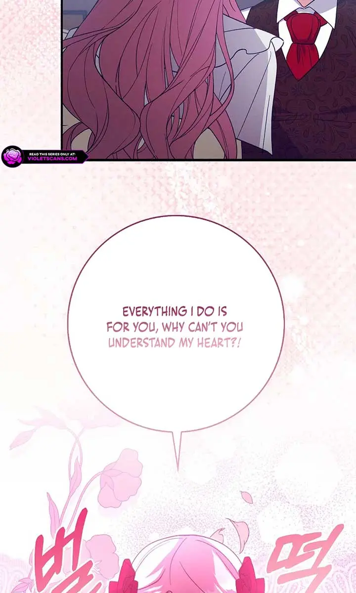 I Want to Live Life Effortlessly Chapter 45 Page 42