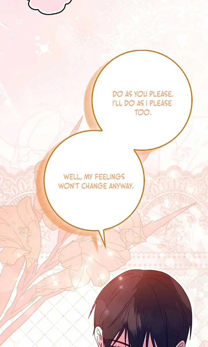 I Want to Live Life Effortlessly Chapter 45 Page 45