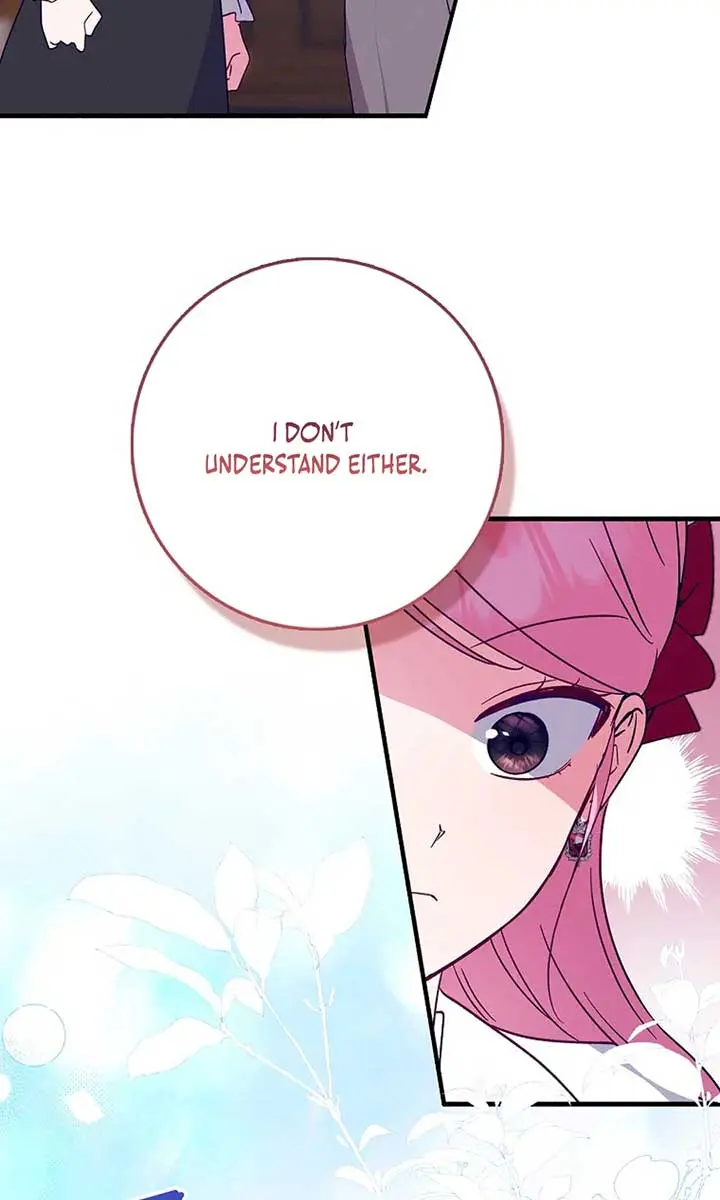 I Want to Live Life Effortlessly Chapter 45 Page 49