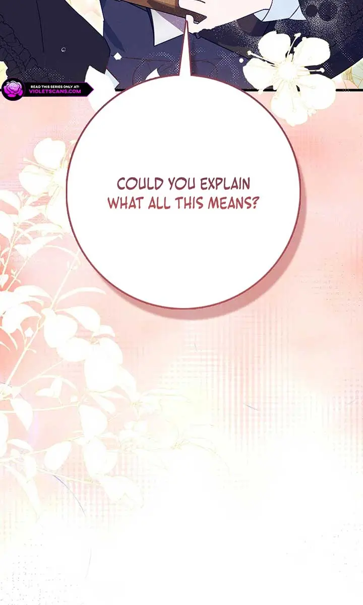 I Want to Live Life Effortlessly Chapter 45 Page 53