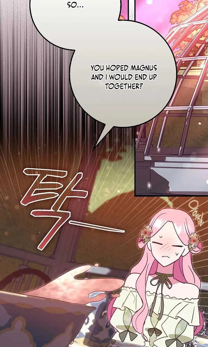 I Want to Live Life Effortlessly Chapter 45 Page 55