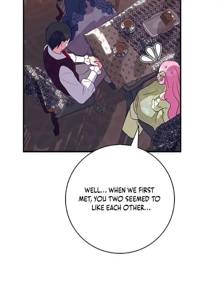 I Want to Live Life Effortlessly Chapter 45 Page 57