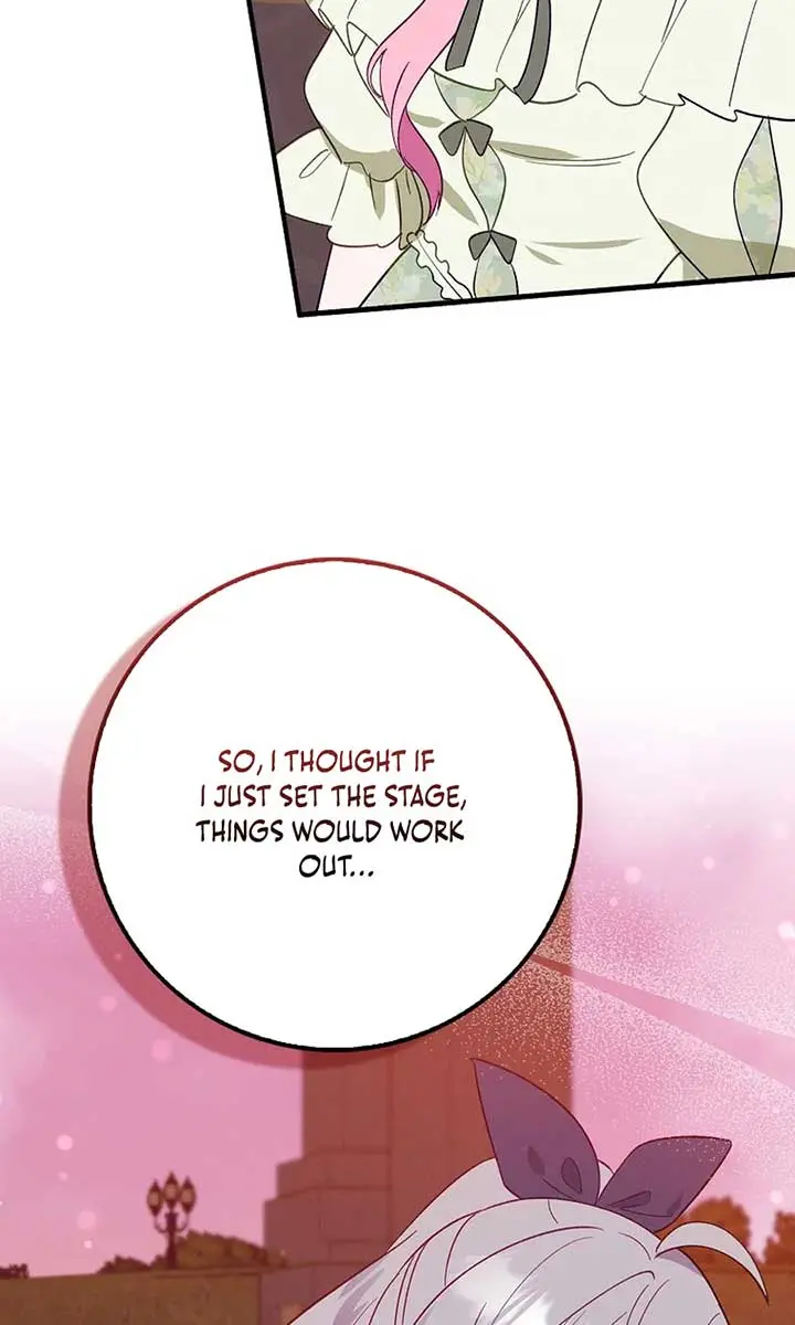 I Want to Live Life Effortlessly Chapter 45 Page 59