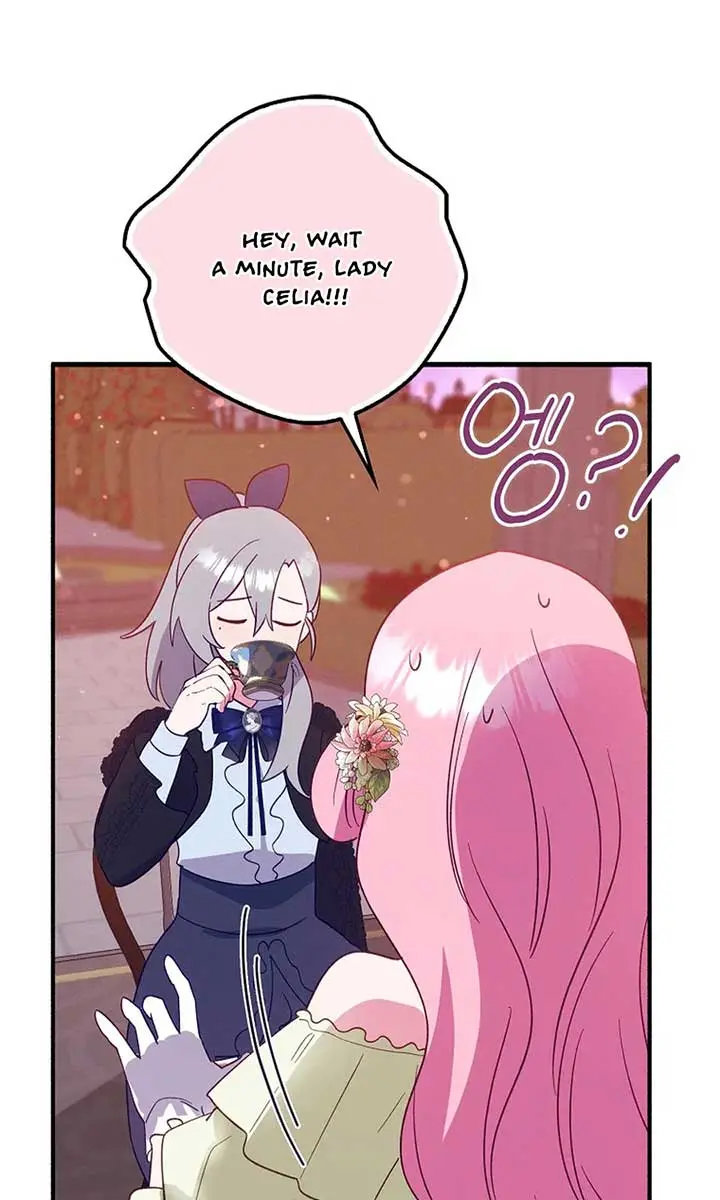 I Want to Live Life Effortlessly Chapter 45 Page 65