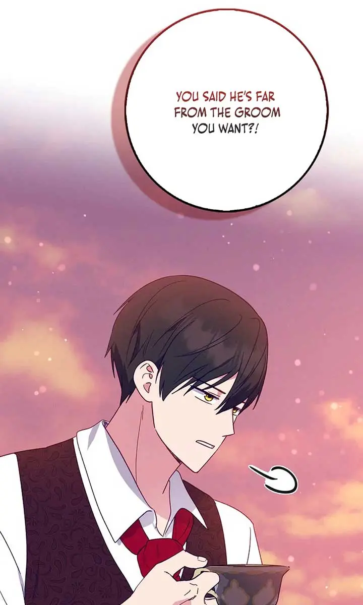 I Want to Live Life Effortlessly Chapter 45 Page 67