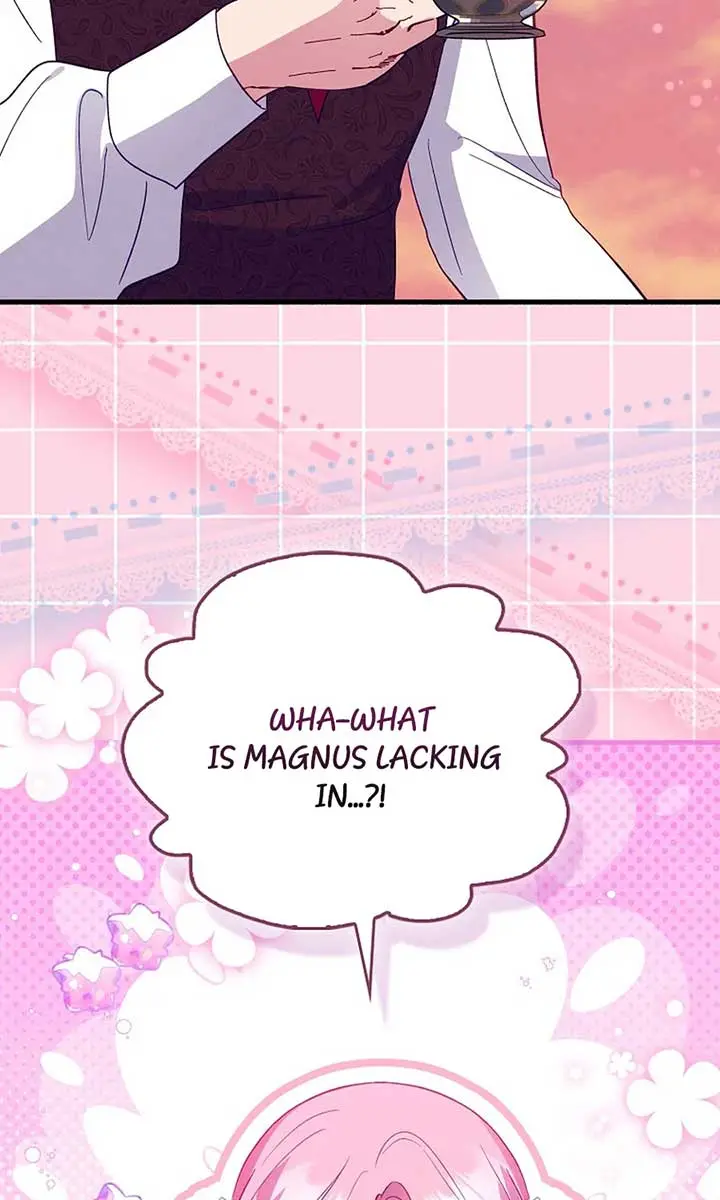 I Want to Live Life Effortlessly Chapter 45 Page 68