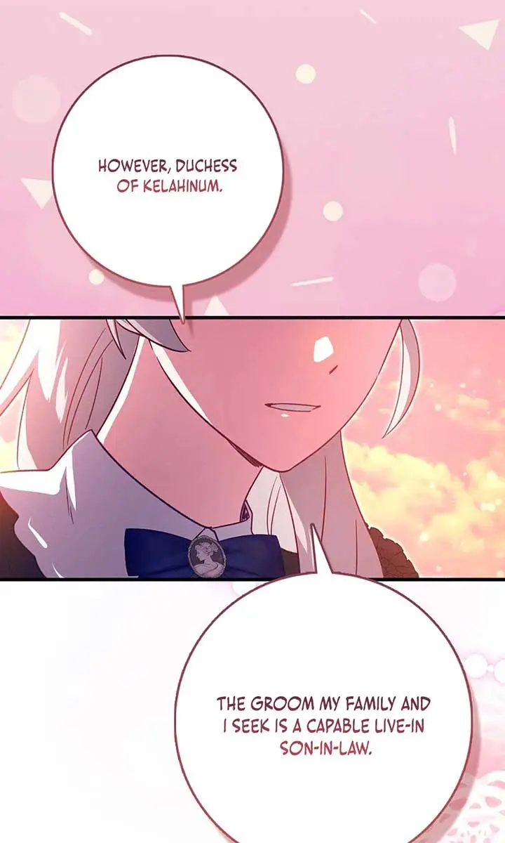 I Want to Live Life Effortlessly Chapter 45 Page 72