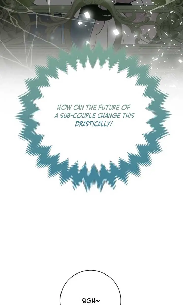 I Want to Live Life Effortlessly Chapter 46 Page 4