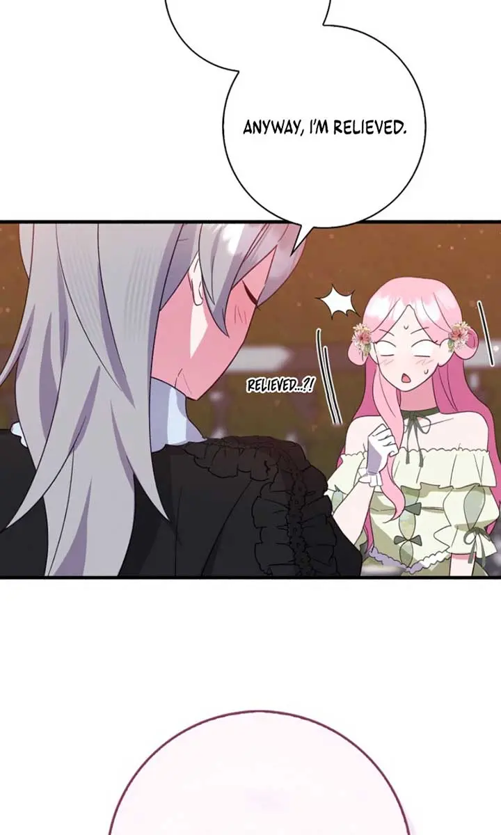 I Want to Live Life Effortlessly Chapter 46 Page 5