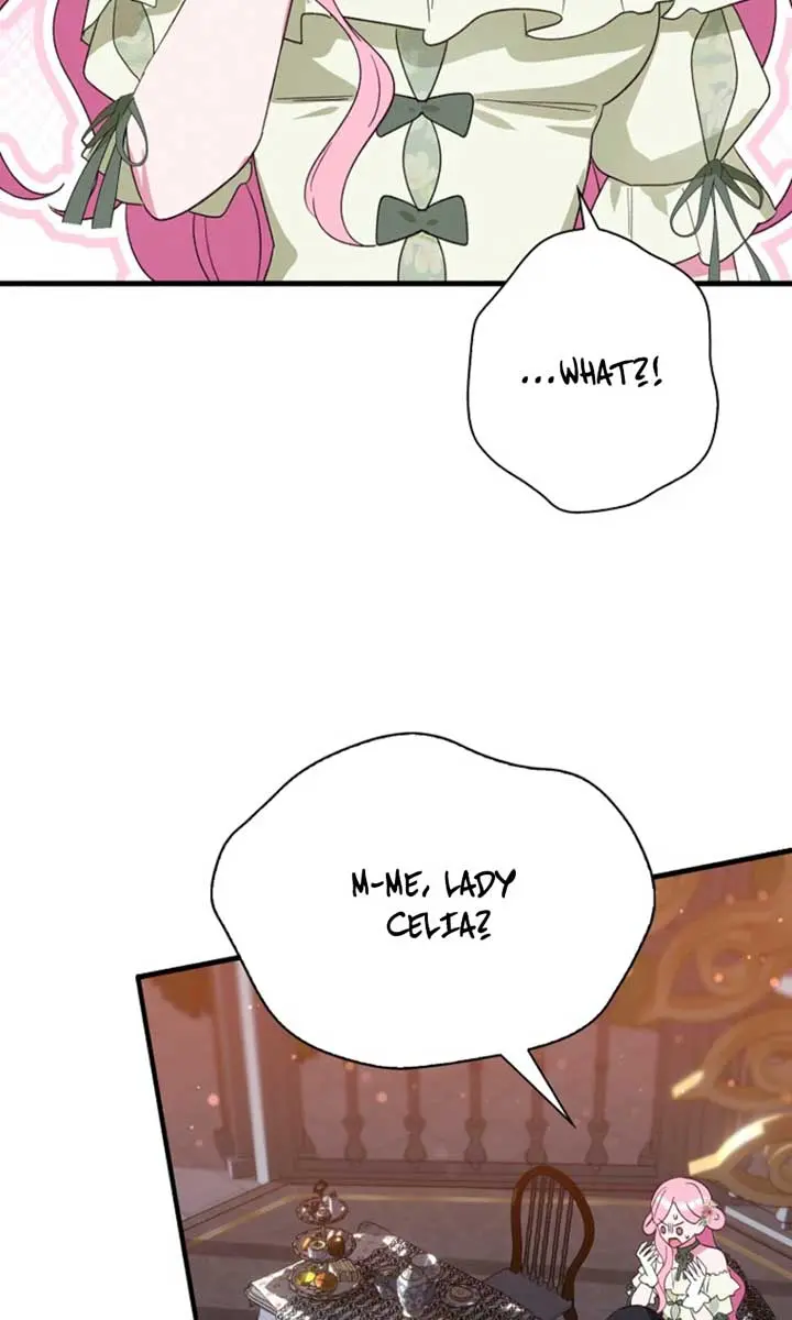 I Want to Live Life Effortlessly Chapter 46 Page 7