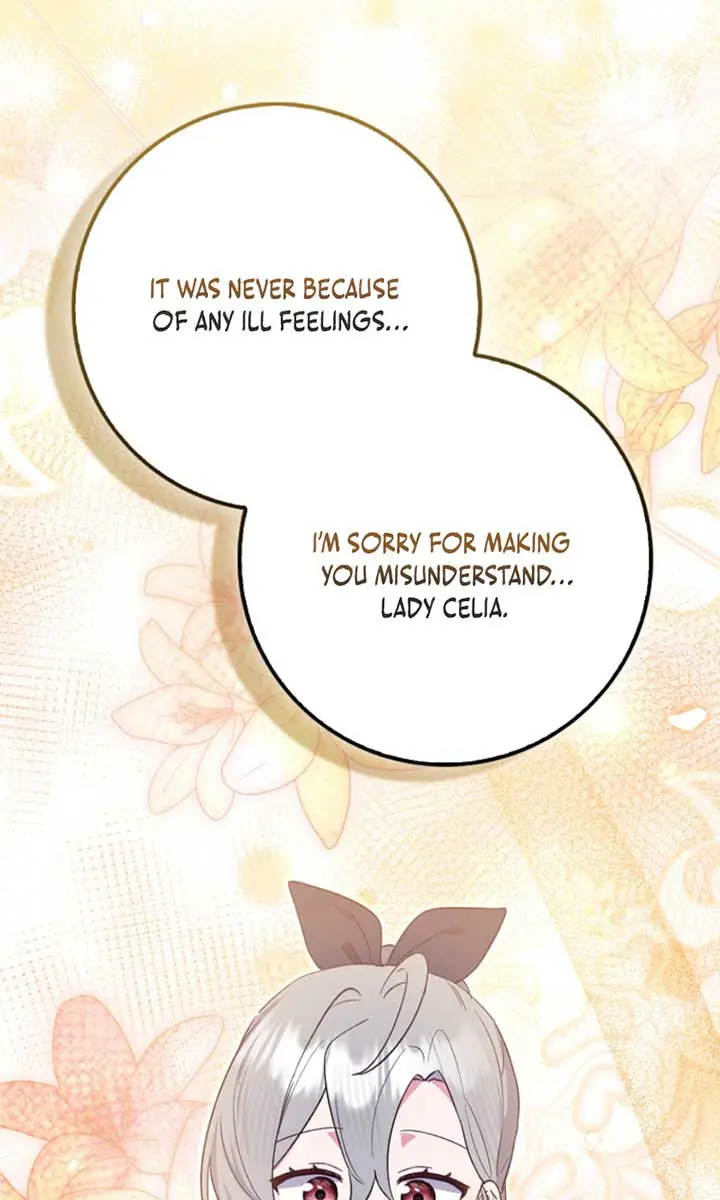 I Want to Live Life Effortlessly Chapter 46 Page 14