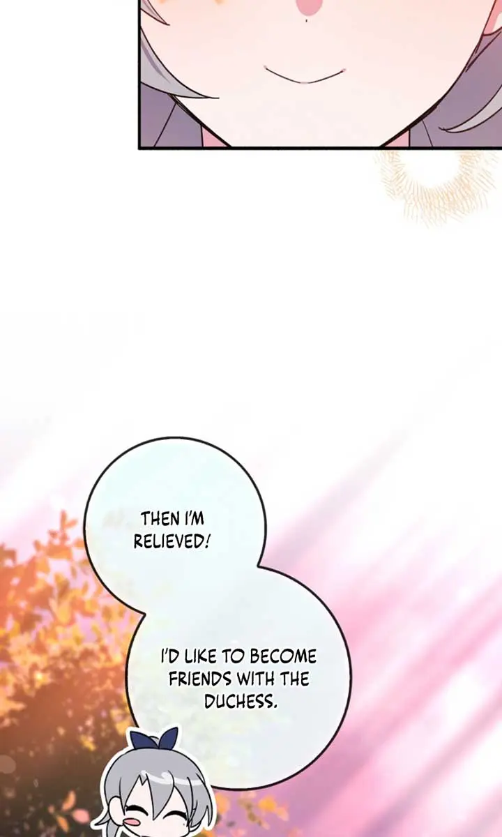 I Want to Live Life Effortlessly Chapter 46 Page 16