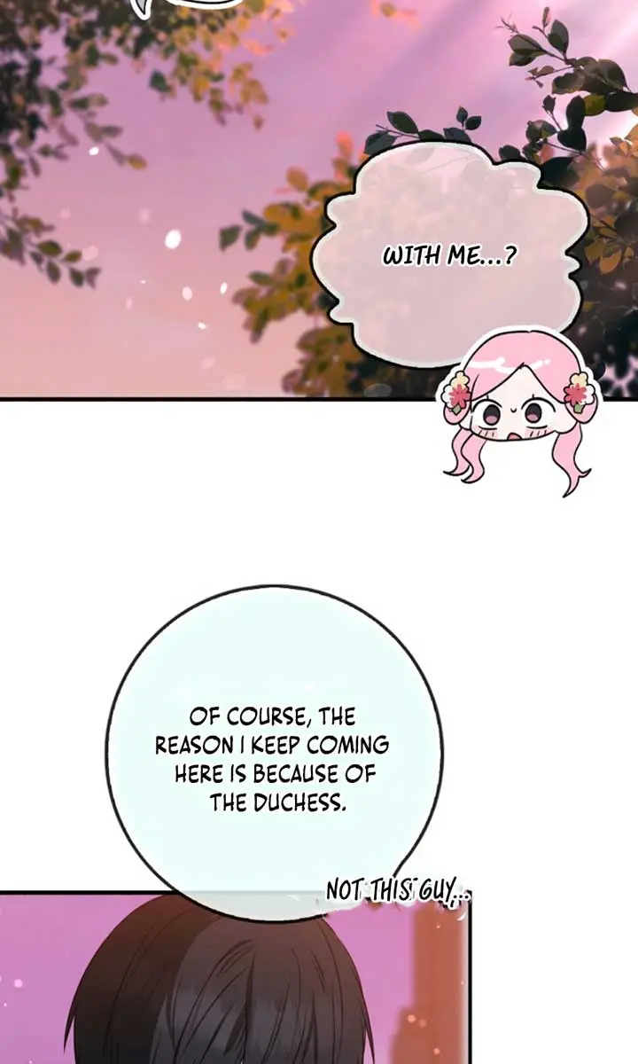 I Want to Live Life Effortlessly Chapter 46 Page 17
