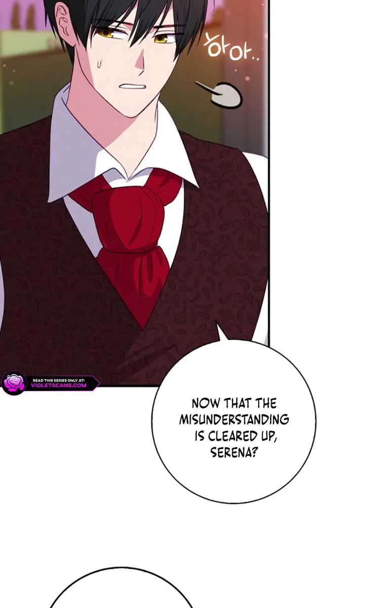 I Want to Live Life Effortlessly Chapter 46 Page 18