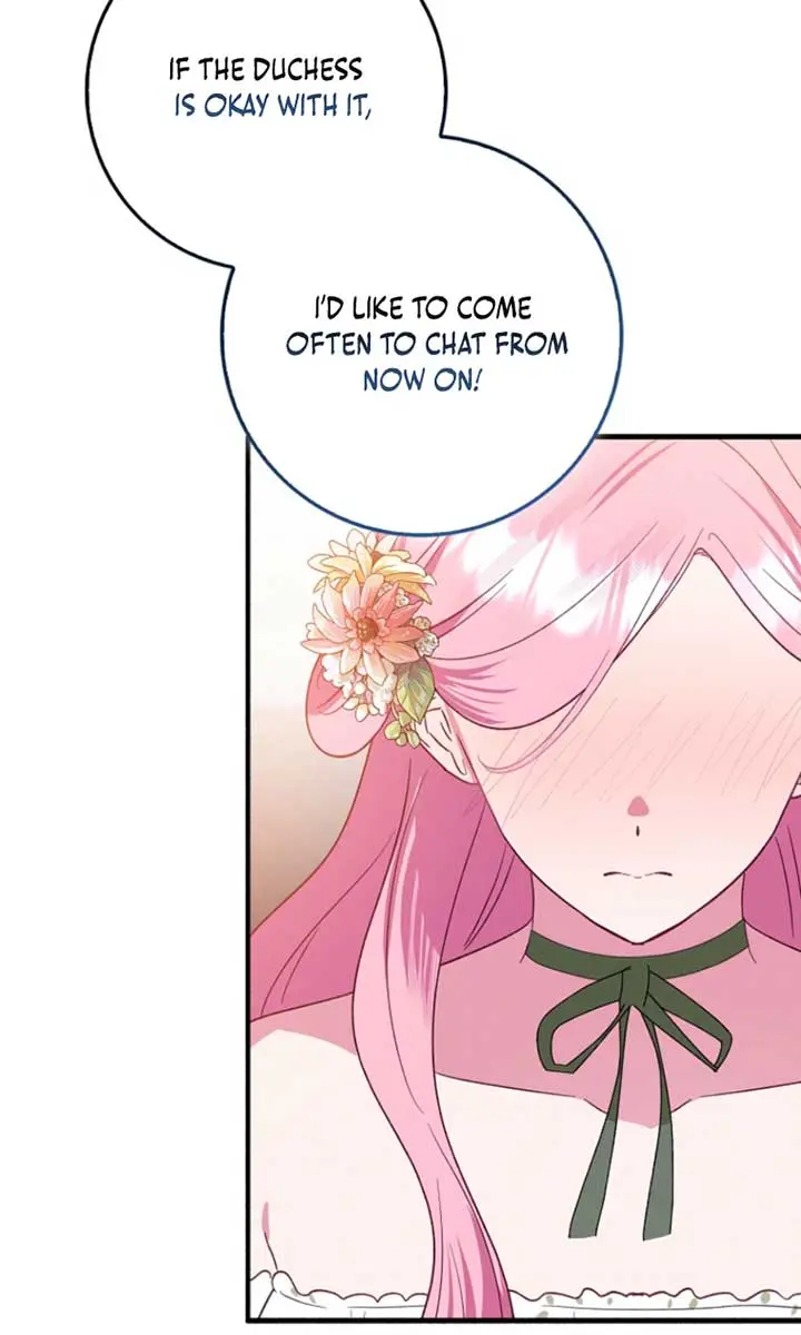 I Want to Live Life Effortlessly Chapter 46 Page 19