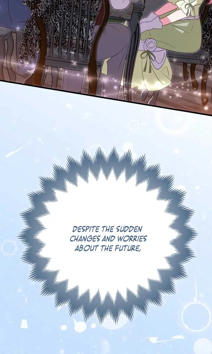 I Want to Live Life Effortlessly Chapter 46 Page 21