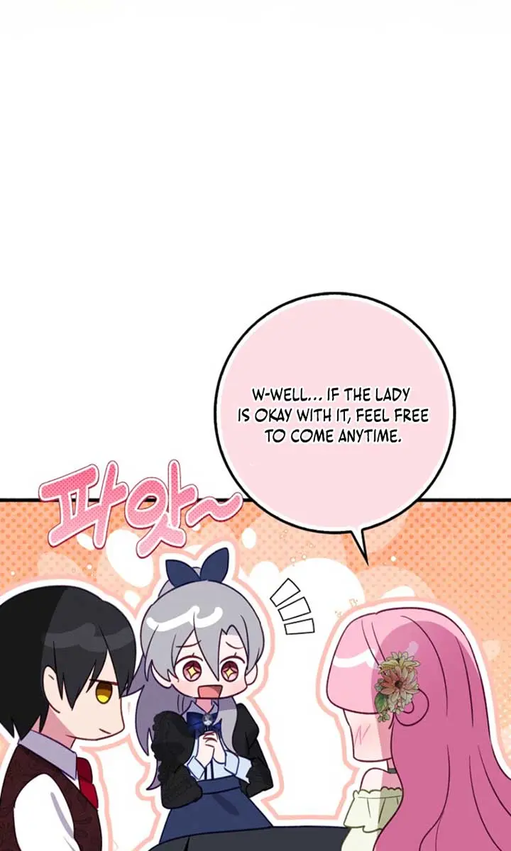 I Want to Live Life Effortlessly Chapter 46 Page 26
