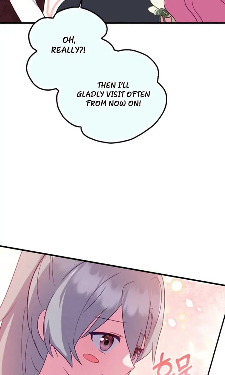 I Want to Live Life Effortlessly Chapter 46 Page 27