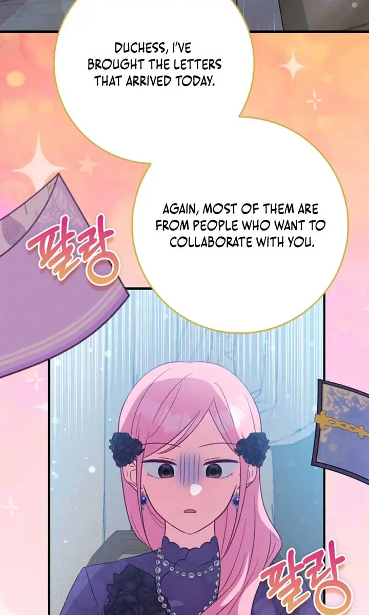 I Want to Live Life Effortlessly Chapter 46 Page 37