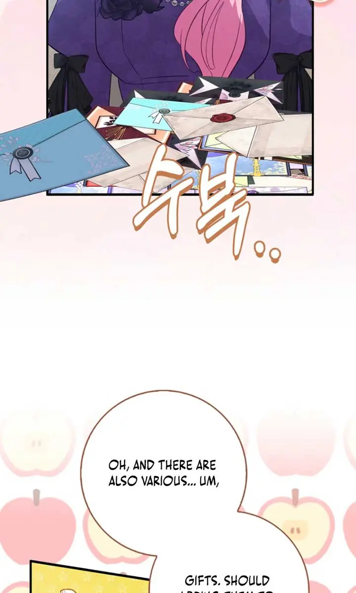 I Want to Live Life Effortlessly Chapter 46 Page 38