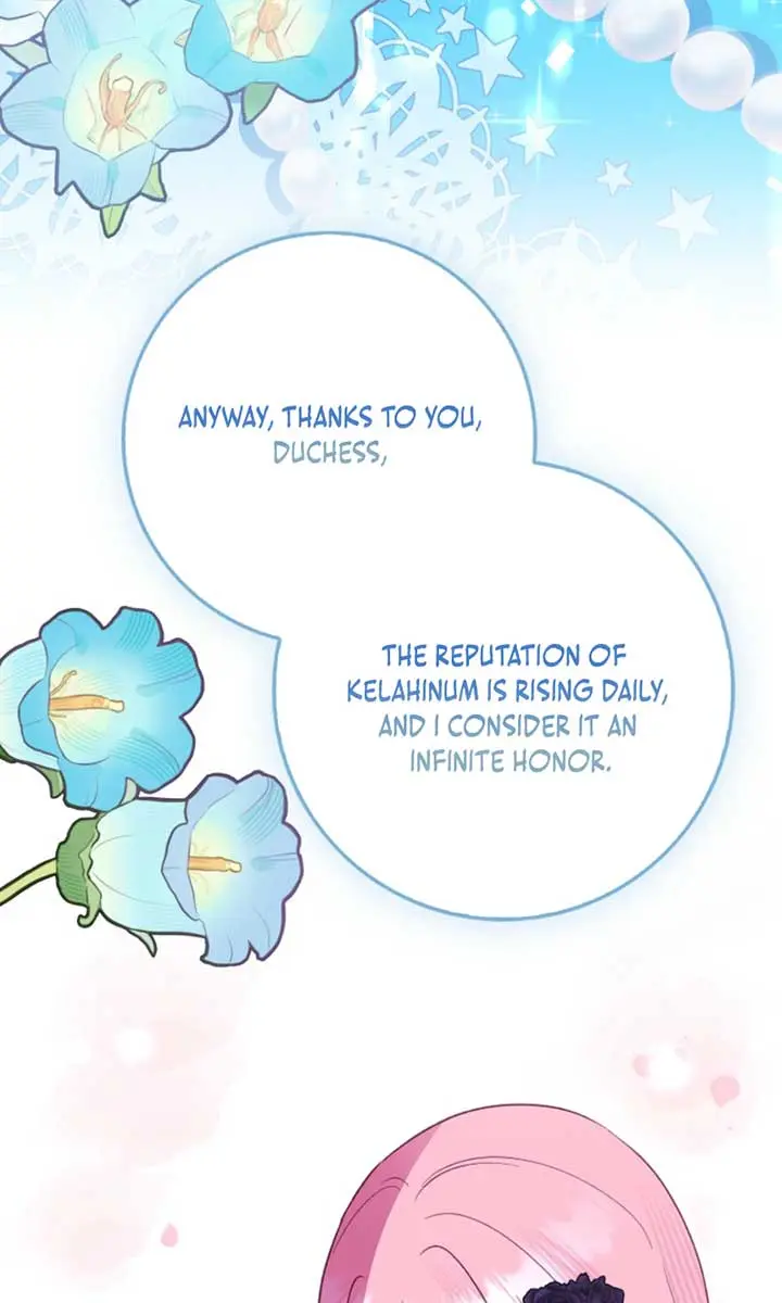 I Want to Live Life Effortlessly Chapter 46 Page 43