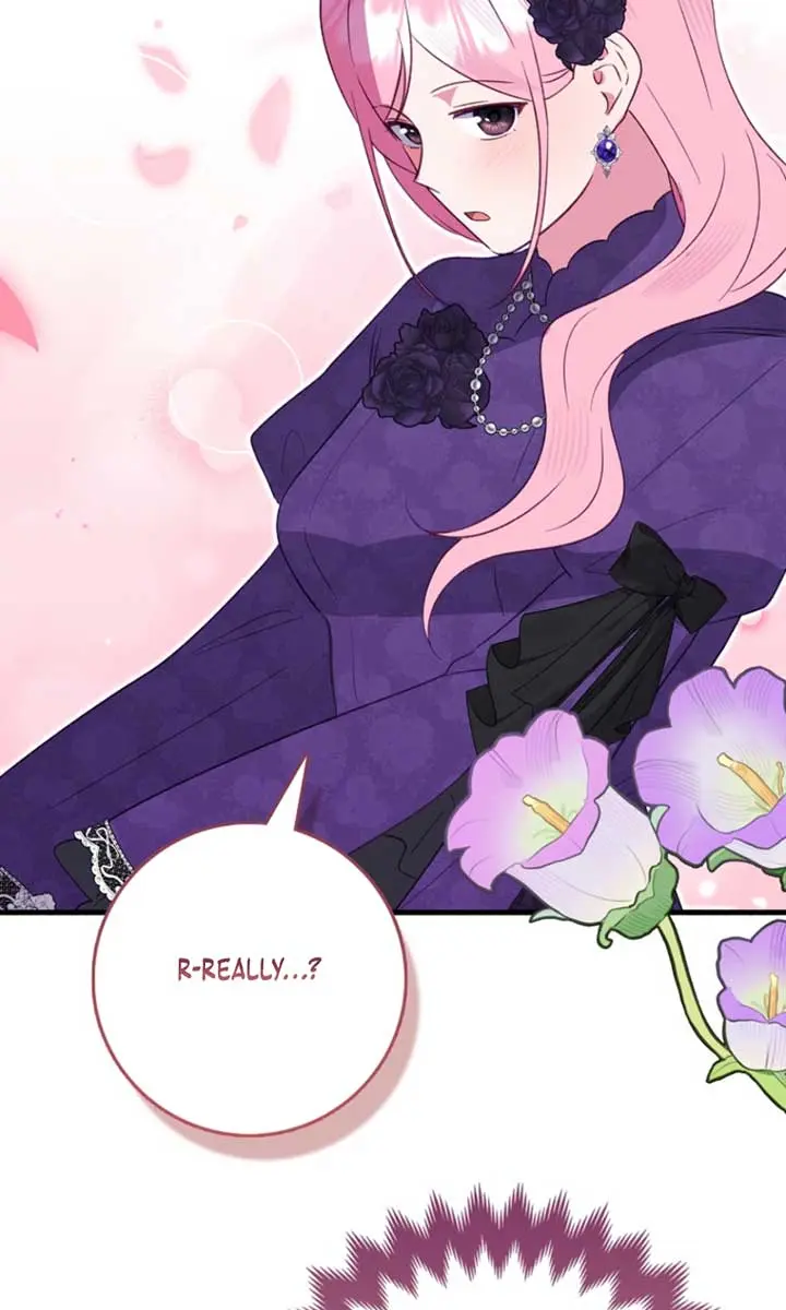 I Want to Live Life Effortlessly Chapter 46 Page 44